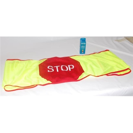 Skil-Care Skil-Care 909218 18 x 50 in. Stop Strip Alarm System with Hook & Loop Mounts 909218